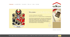 Desktop Screenshot of immler.com
