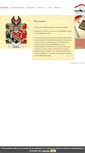Mobile Screenshot of immler.com
